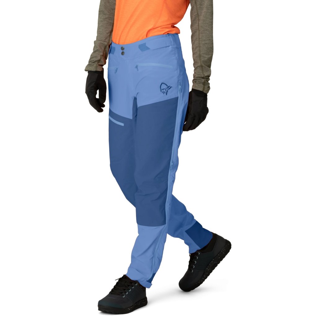 Norrona fjørå flex1 Pants Women 2204-20 - Infinity