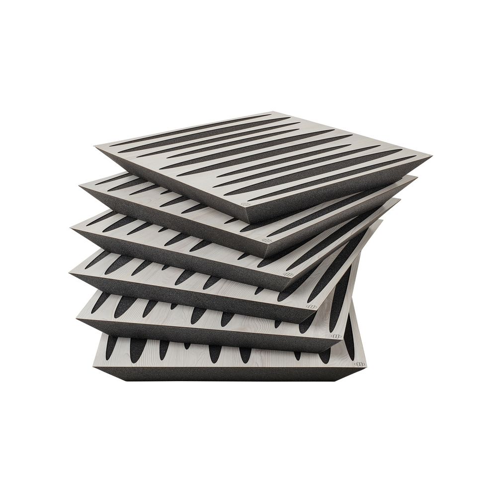 t.akustik Highline A2 White Wood – Thomann Ireland