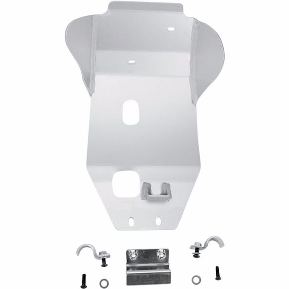 Moose Racing Aluminum Skid PlateRef: Me0307 / M236