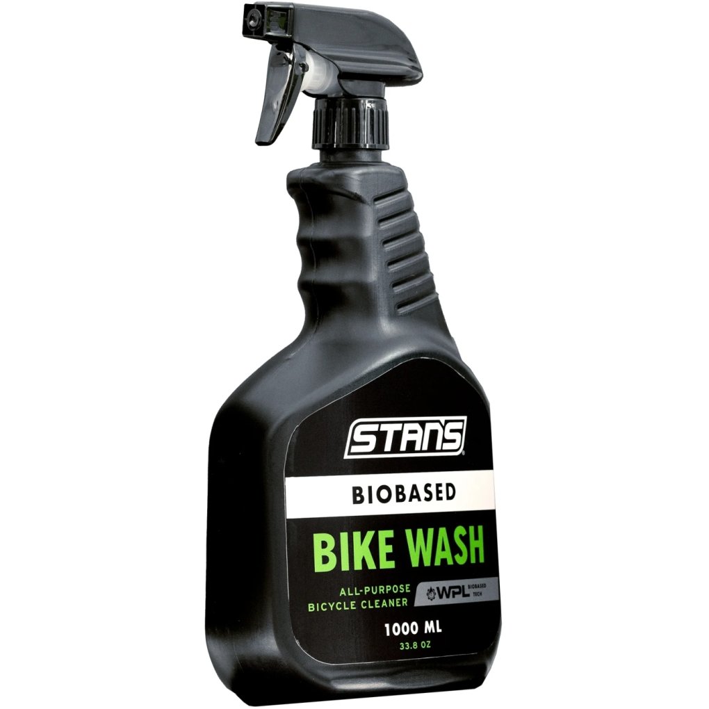 Stan's NoTubes Biobased Bike Wash - 1000ml