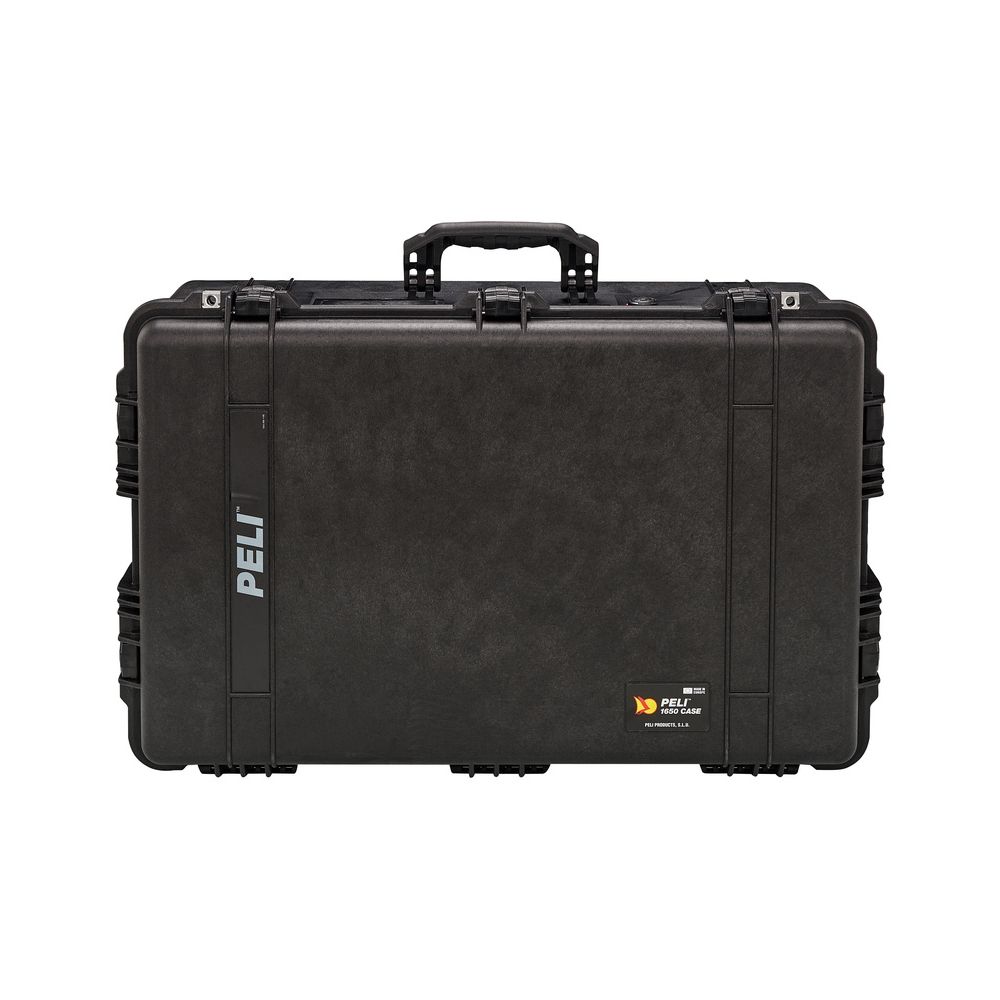 Peli 1650 Divider Black – Thomann Ireland