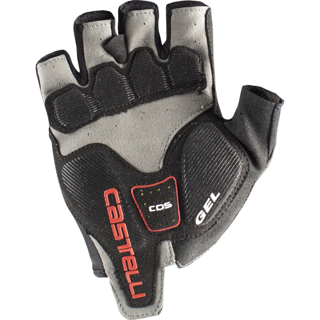 Castelli Arenberg Gel 2 Gloves - black 010