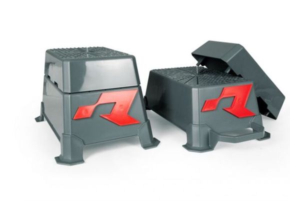 Racetech Universal Starting BlocksRef: RH01282A / 1123808