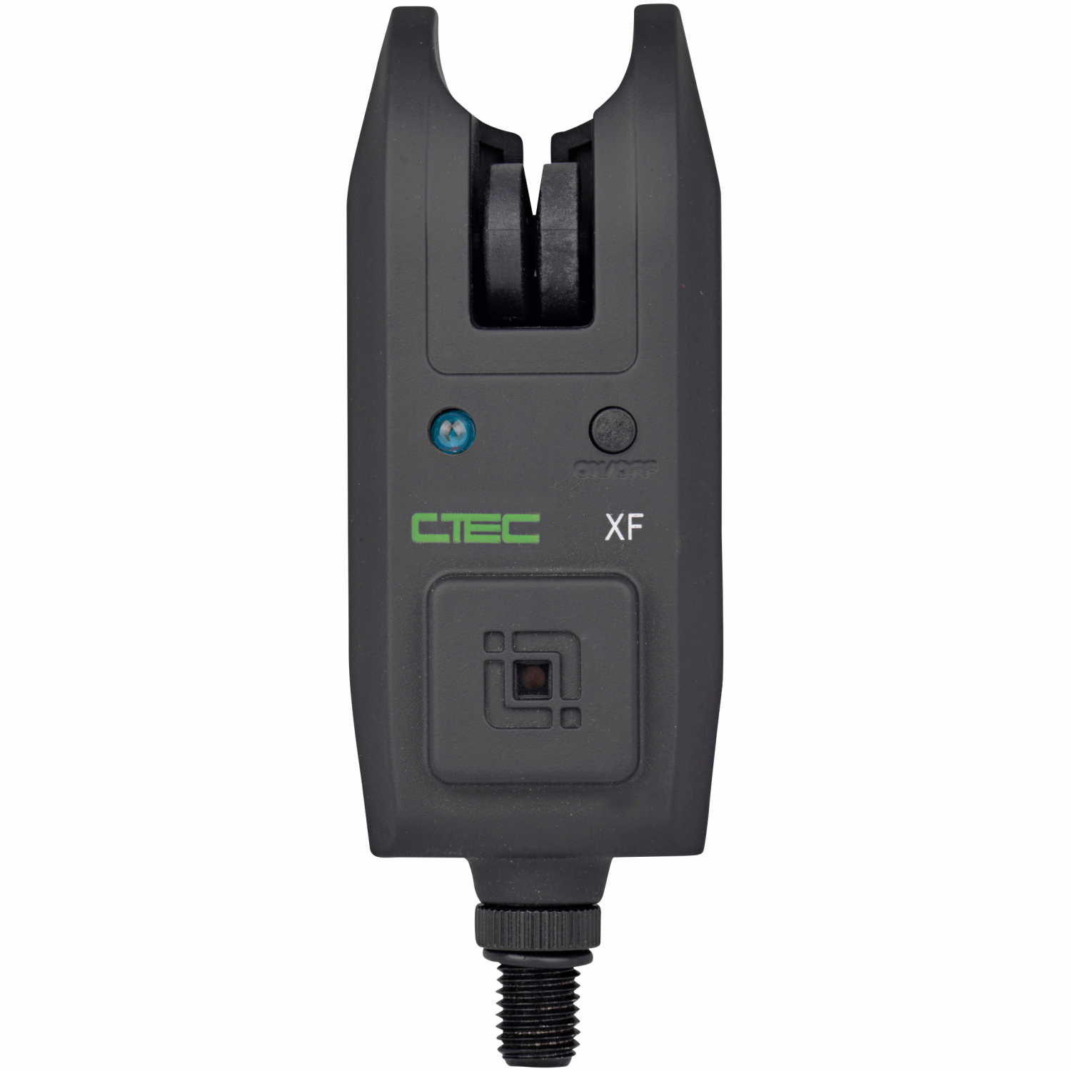 Spro C-TEC XF Alarm Blue