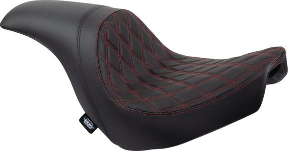 Selle confort Drag Specialties PredatorRef : DRG01448A / 08021519