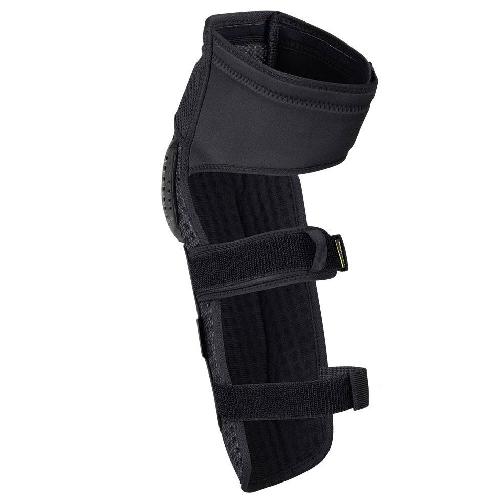 iXS Hex Knee Guards - black