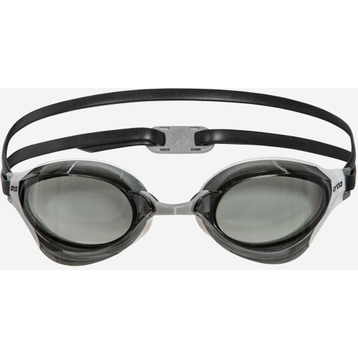 Orca Killa Performance Swim Goggles - smoke black