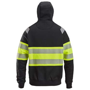 Class 1, Full Zip Hoodie