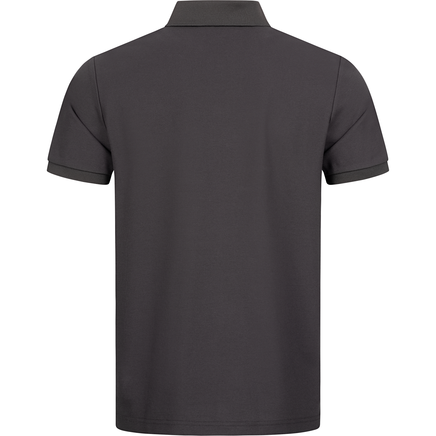 Solid Polo Shirt Men (Phantom)