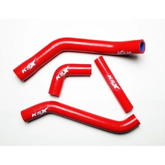 Ksx radiator hoses Hoses kitRef: KSX00073A / 19021613