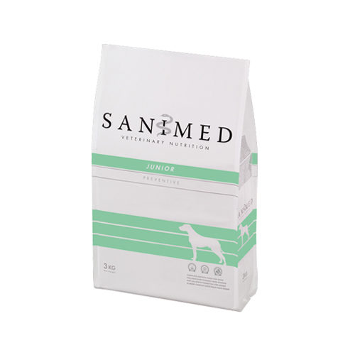 SANIMED Junior Dog - 3kg