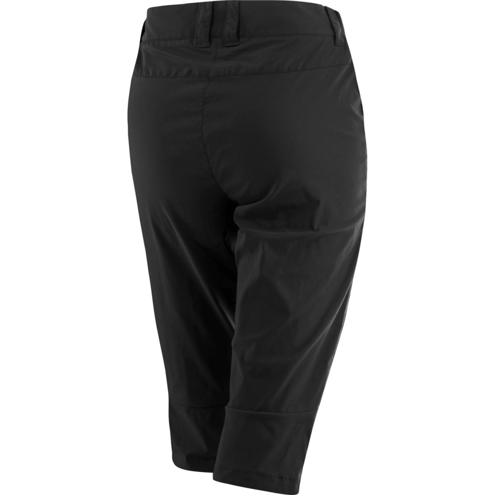 Löffler CSL 3/4 Bike Pants Women - black 990