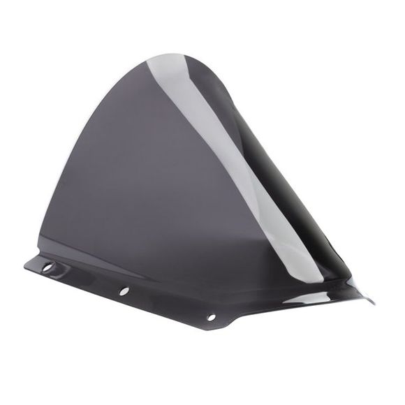 Puig R-RACER Windscreen - GreyRef : 20540