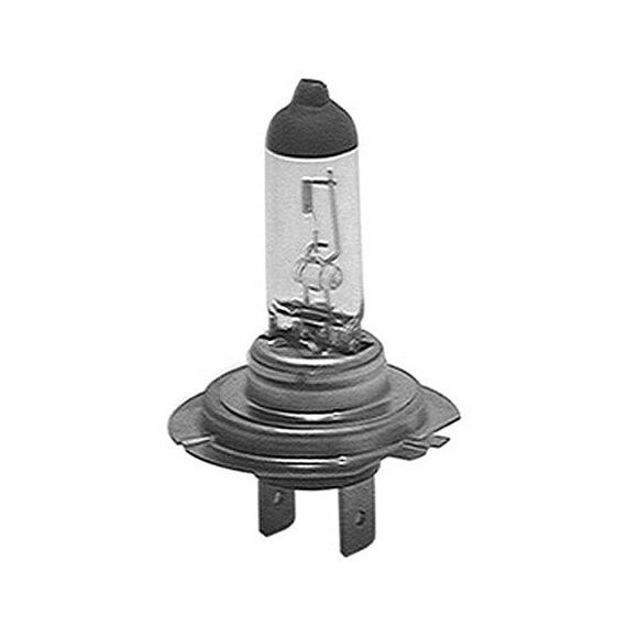 Hert HALOGEN H7 12V-55W PX26D Universal BulbRef: 209045
