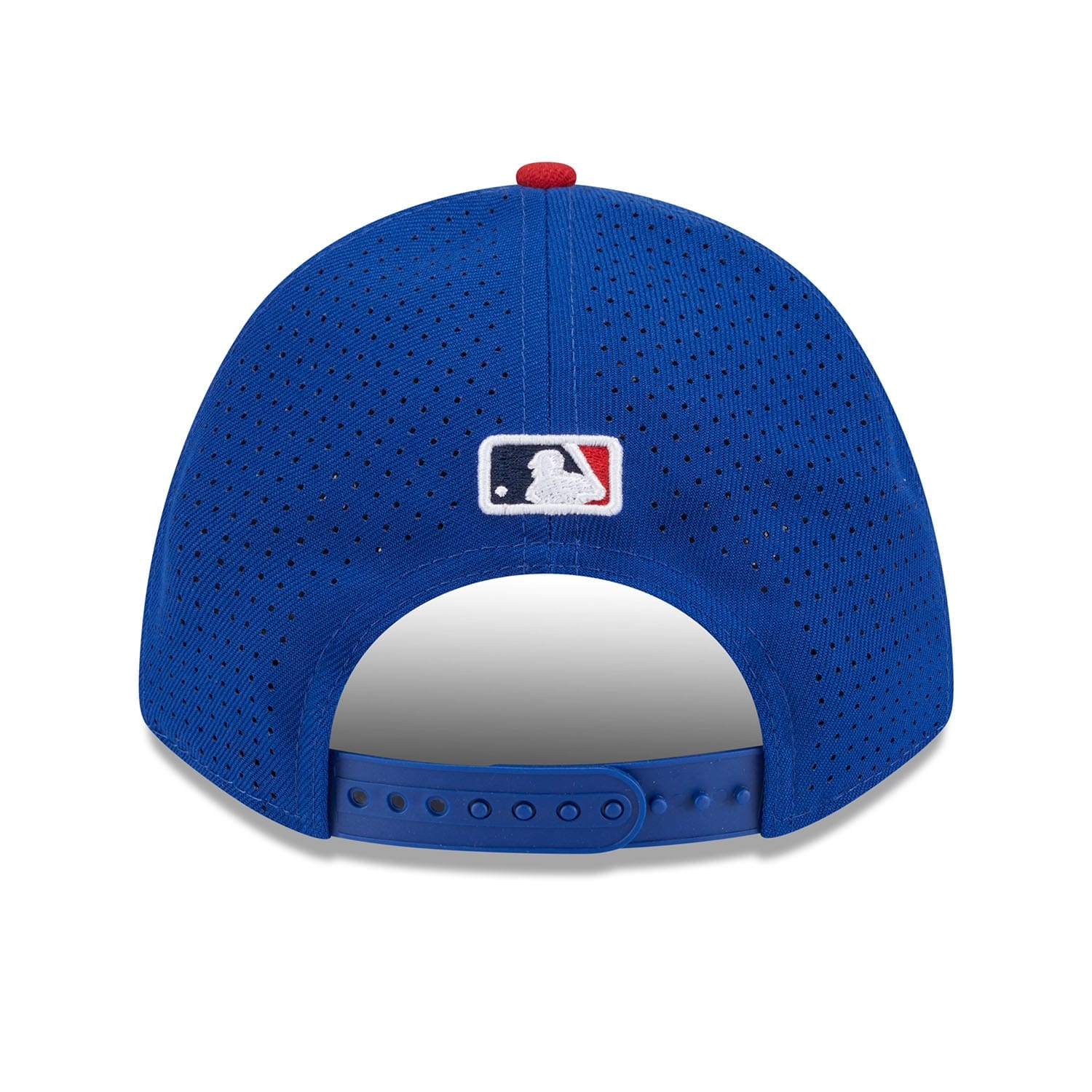 New York Mets Authentic 2025 MLB All-Star Game New Era 9FORTY M-Crown Snapback Cap