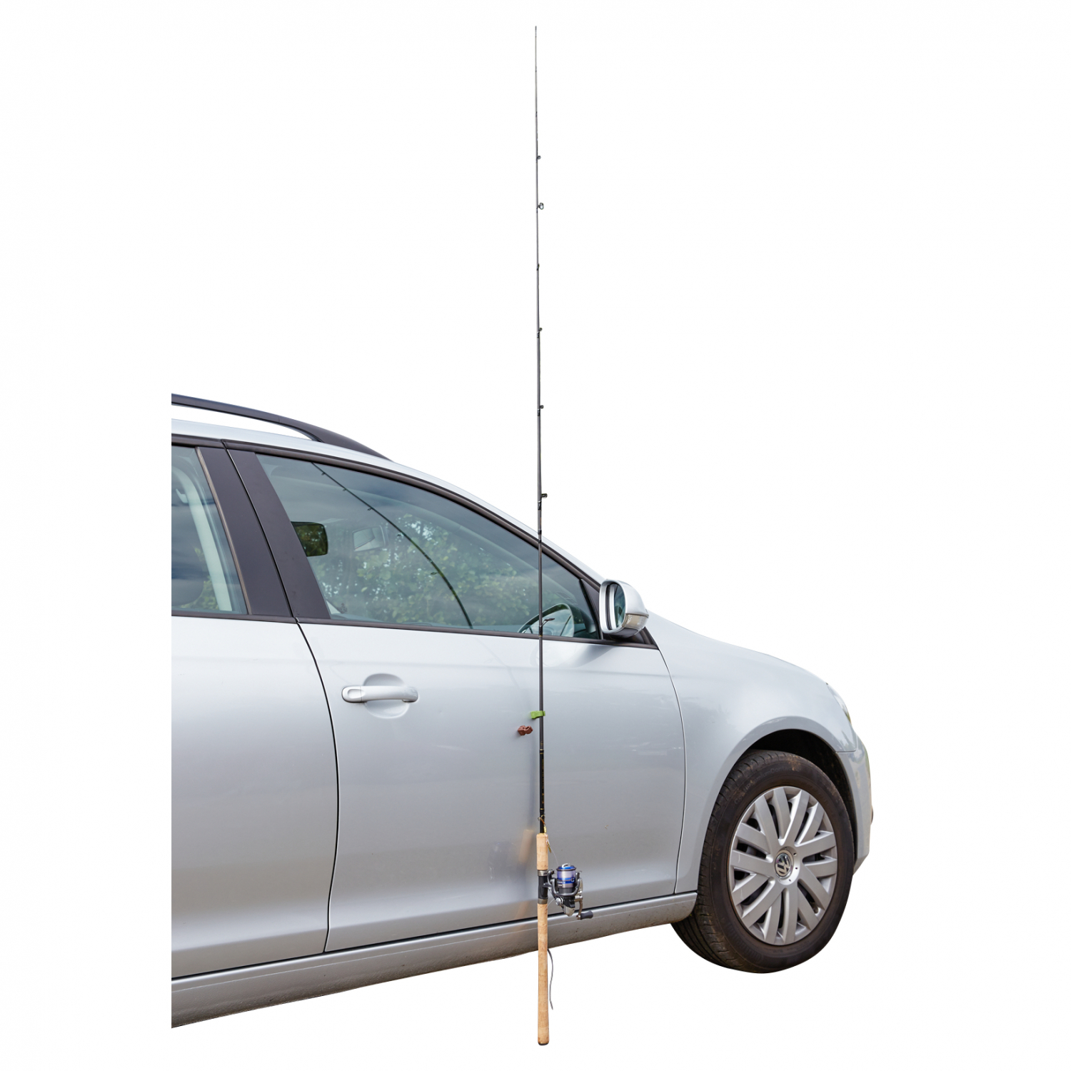 Stonfo Magnetic Rodholder