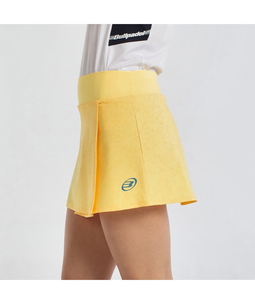 SKIRT BULLPADEL BAUZA MANGO