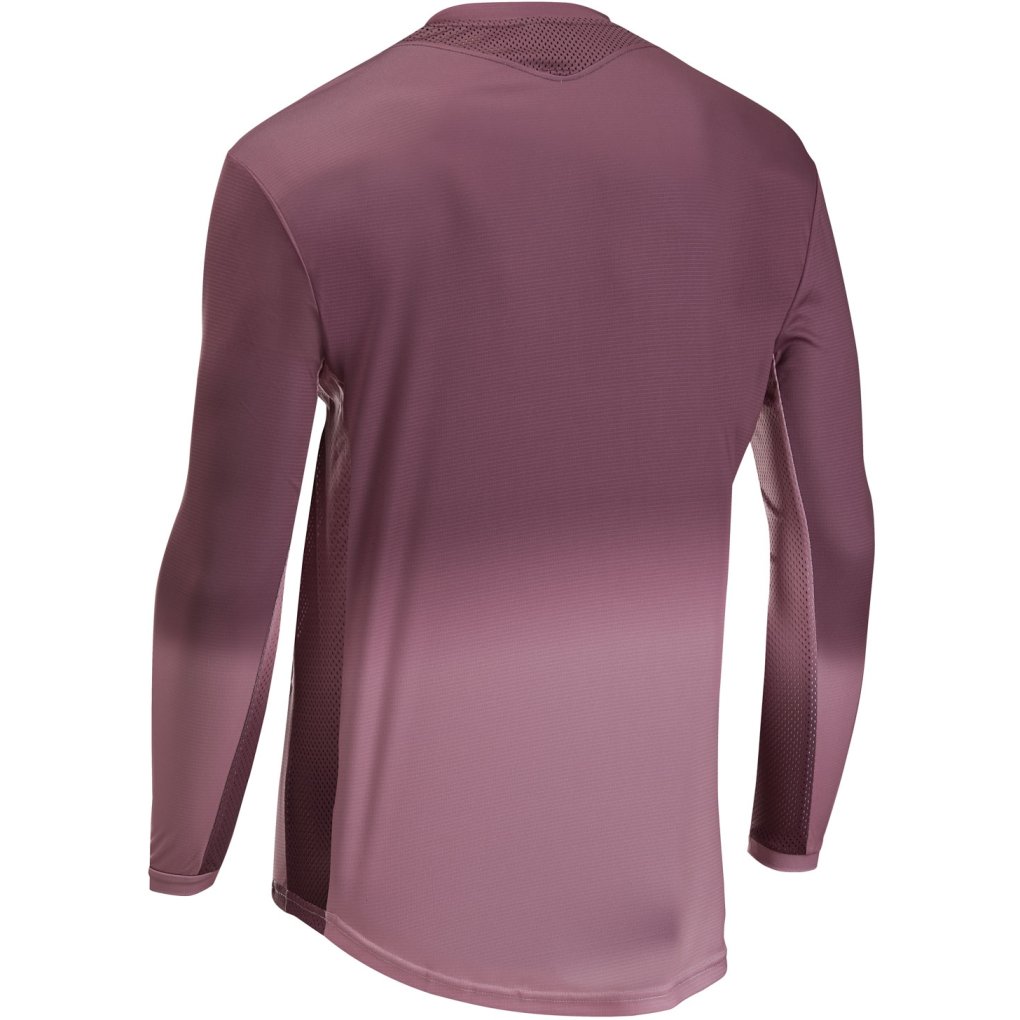 Northwave Edge 2 Longsleeve Jersey Men - dusty malva 142