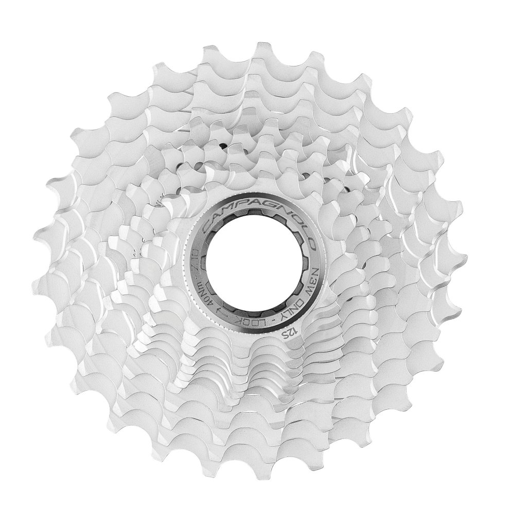 Campagnolo Super Record Cassette - 12-speed | N3W