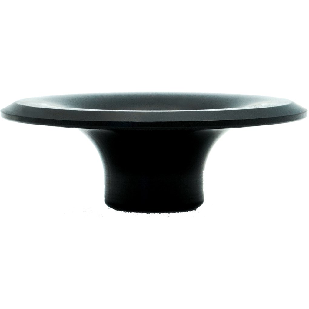 K-Edge Race Top Cap Ahead Cap - black
