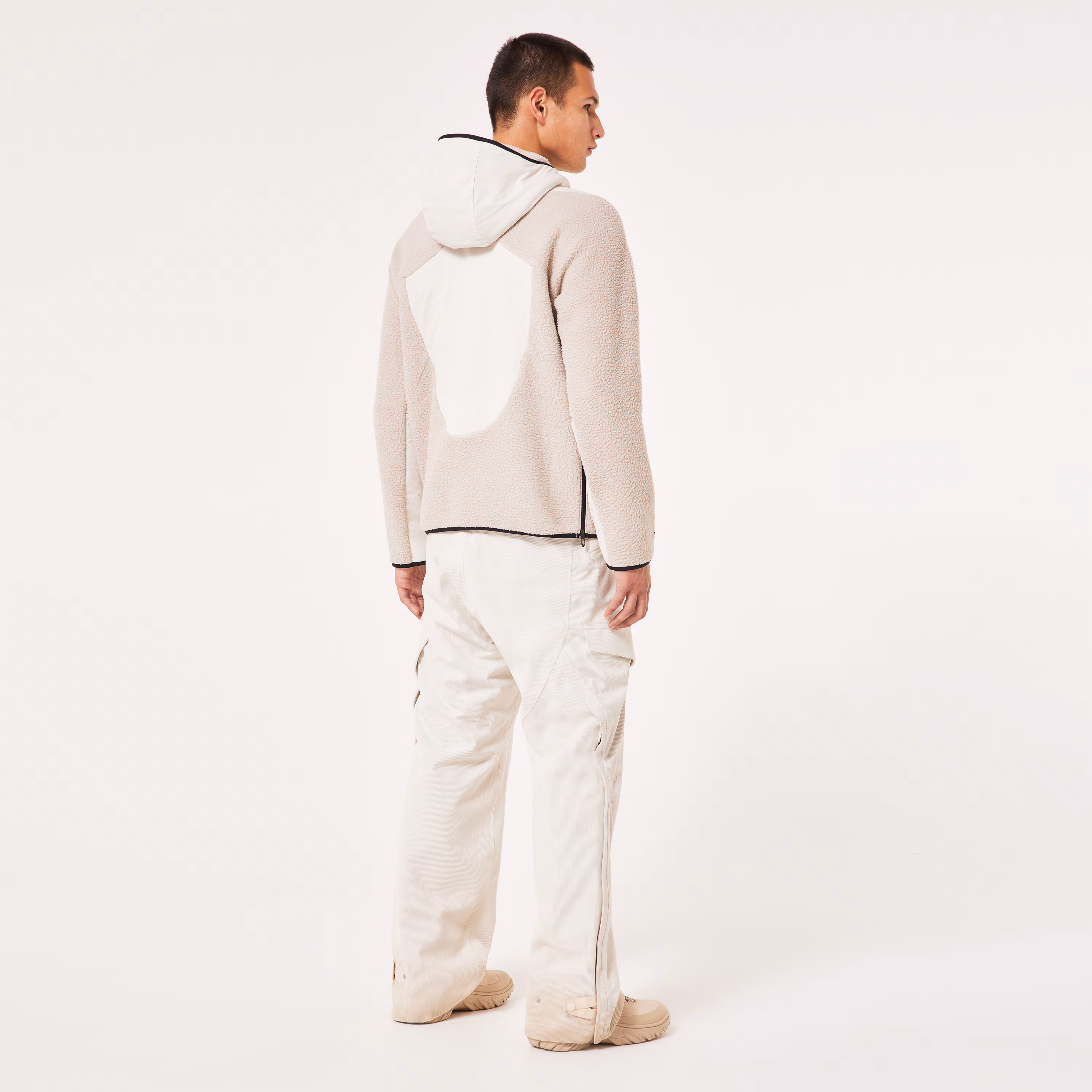 Latitude Flex Sherpa