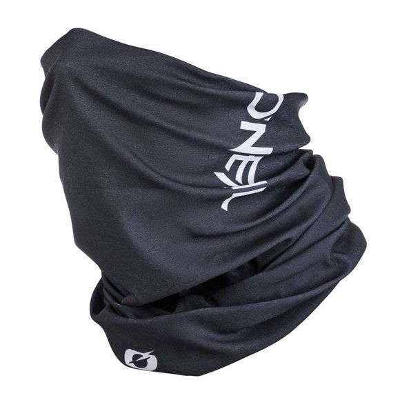 O'Neal PLAIN Neck Gaiter - BlackRef: OL1654 / 1024-N04