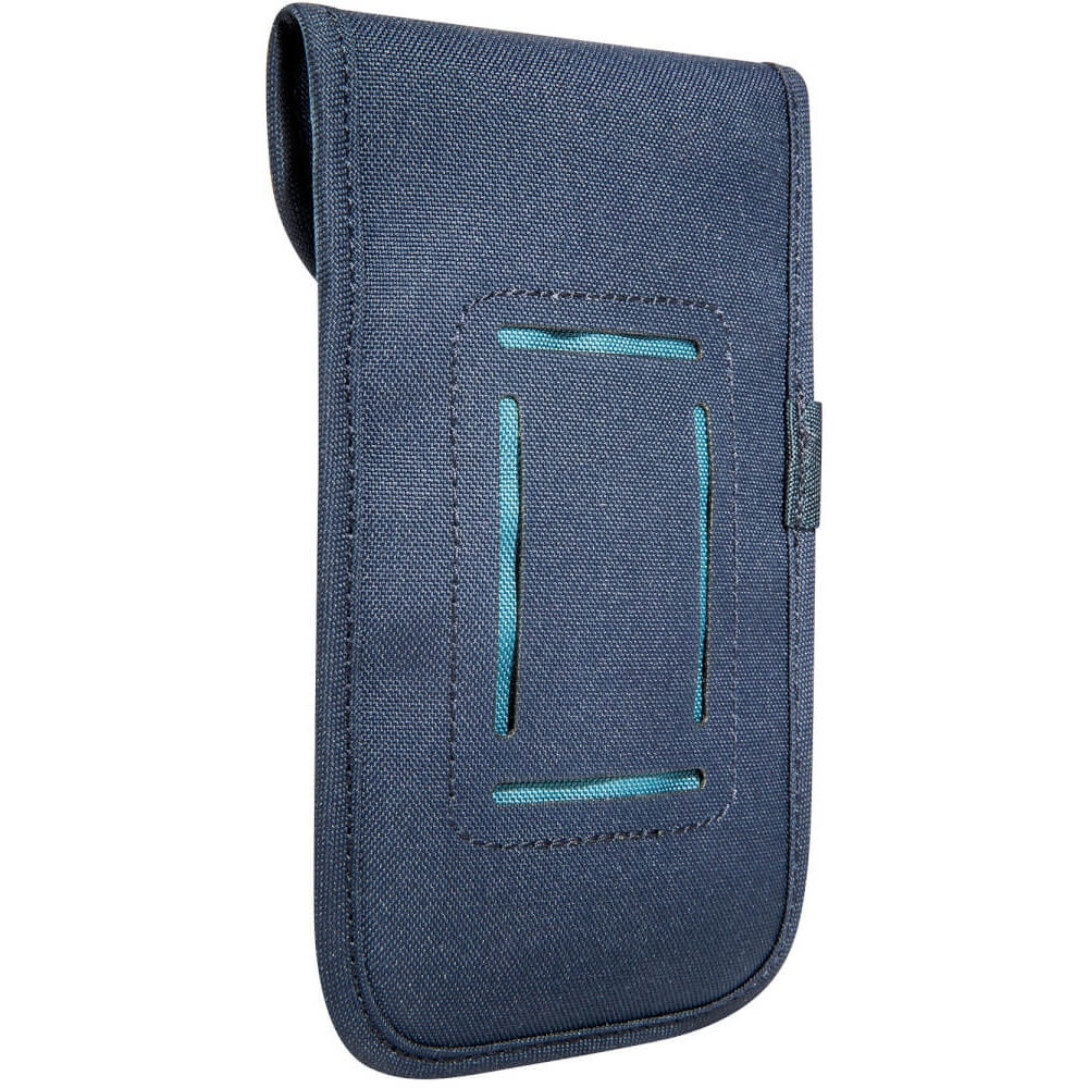 Tatonka Smartphone Case L Mobile Phone Sleeve - navy