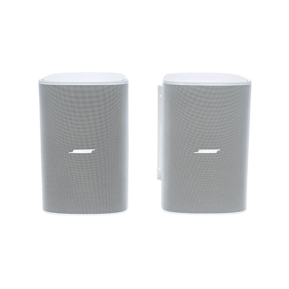 Bose Professional DesignMax DM6SE white – Thomann Ireland