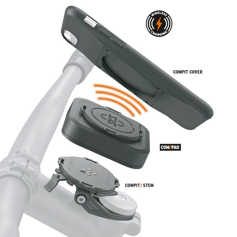 SKS COM/PAD Mobile Phone Holder