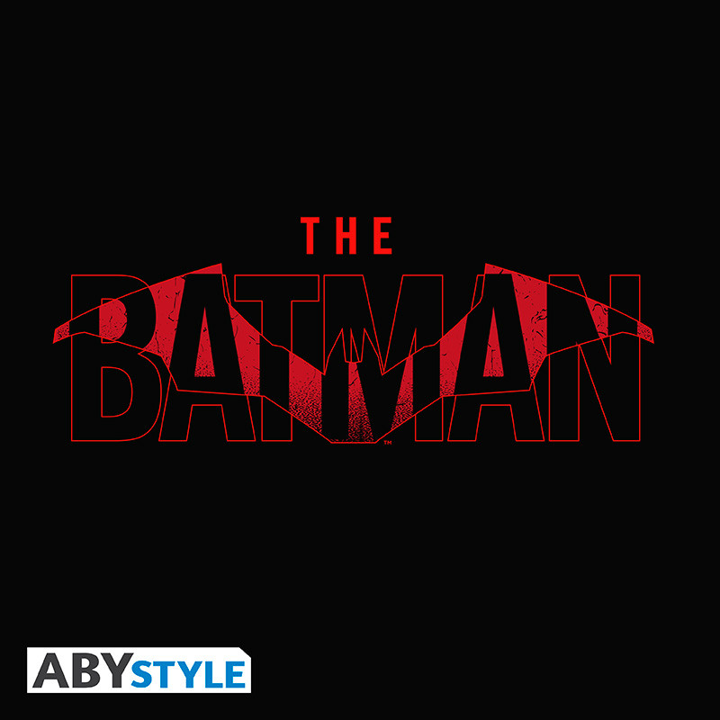 DC COMICS T-shirt The Batman Logo