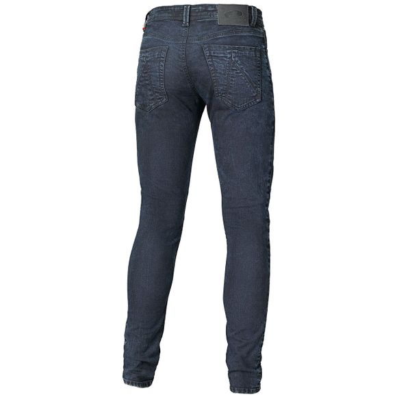 Jean Moto Held SCORGE - Straight - BleuRef : ED0125