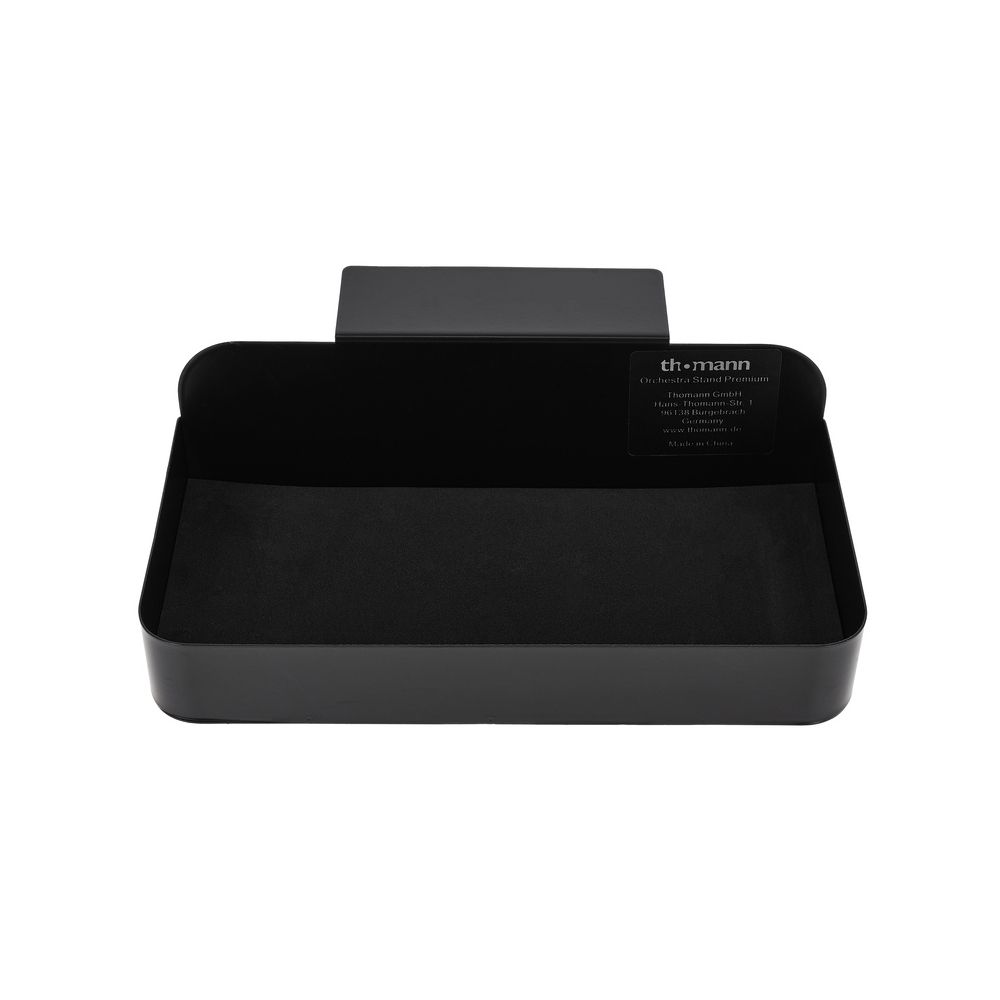 Thomann Accessory Tray – Thomann Ireland