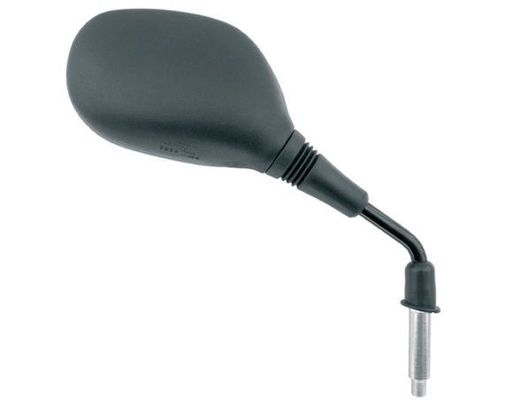 Right Vicma Type - Black rear view mirrorRef: Vic00271A / 1084077001
