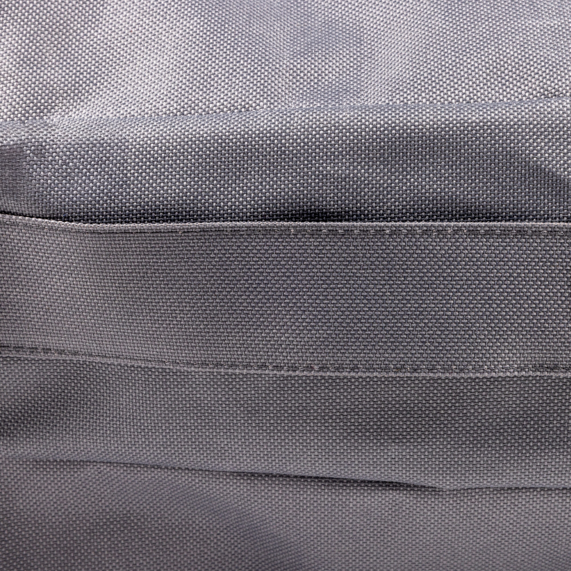 Buckz Dog Mat - Black - Medium