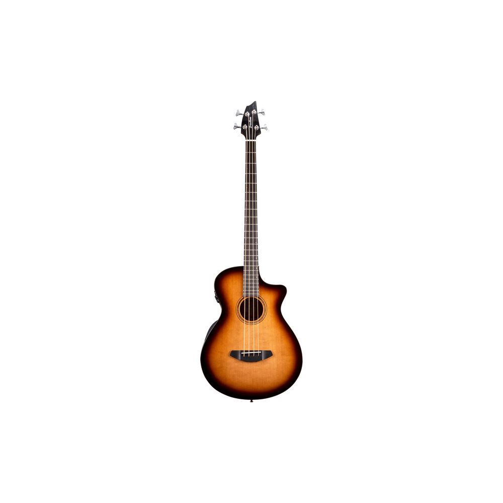 Breedlove Solo Pro Concerto Bass CE EB – Thomann Ireland