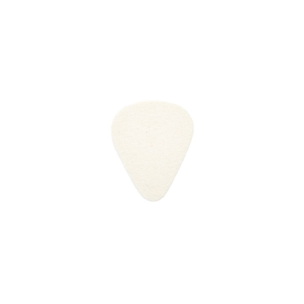 Dunlop Felt Pick White – Thomann Ireland