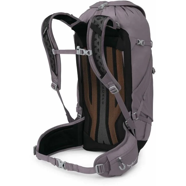 Osprey Sportlite 30 Hiking Backpack - Graphite Purple
