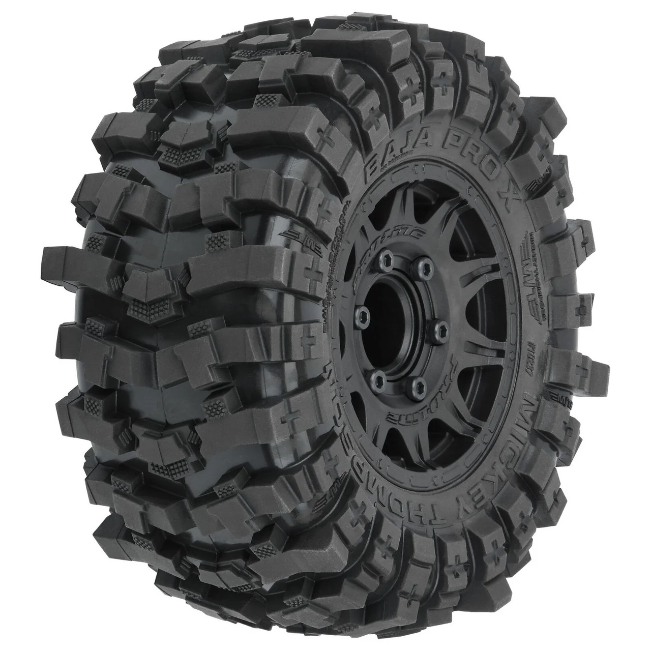 Mickey Thompson Baja Pro X 2.8