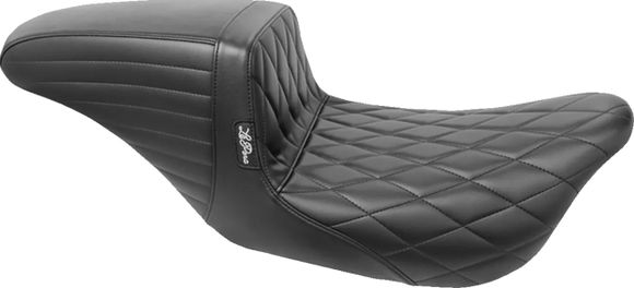 Le Pera Kickflip comfort saddleRef: LEPA00177A / 08011121