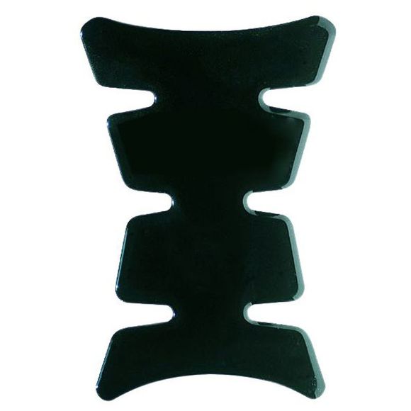 Tank protector Chaft GM BLACK UniversalRef: ch0107 / pe362