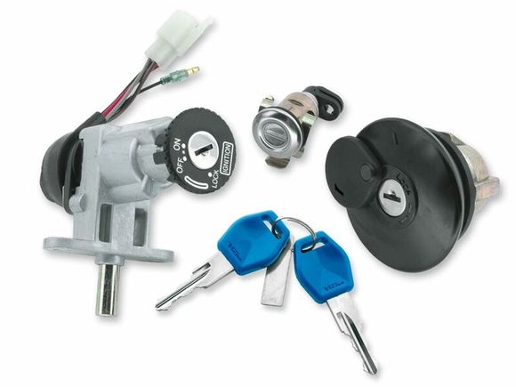 Bihr Ignition Switch Ref: BI00687A / 1079418