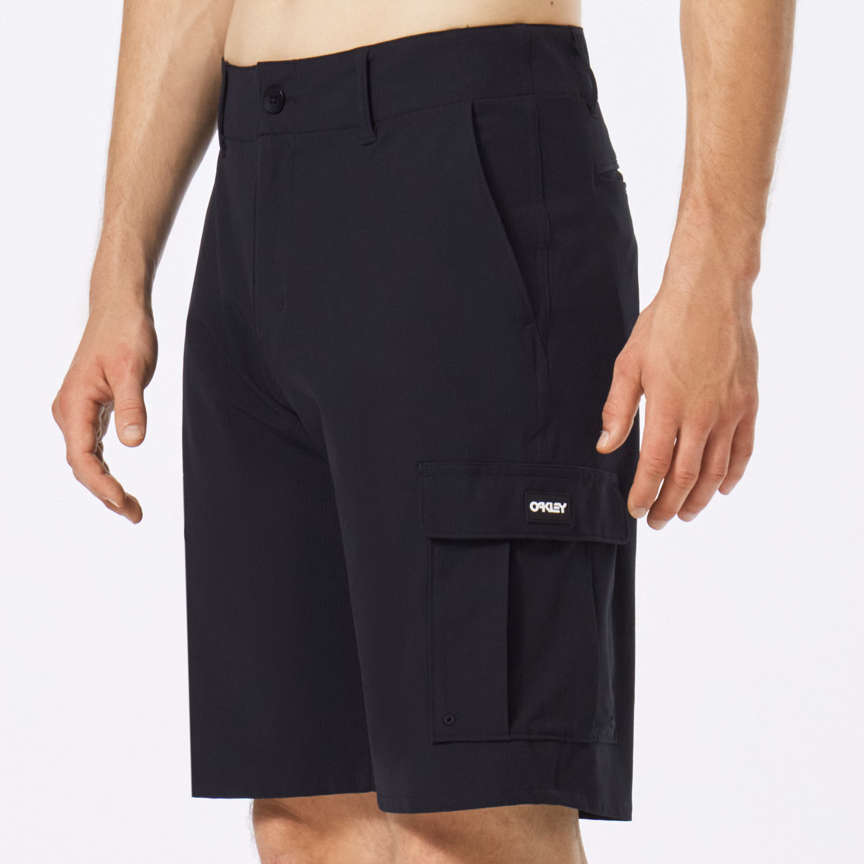 B1B Cargo Hybrid Short