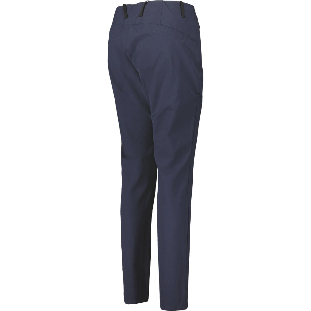SCOTT Commuter Pants Women - dark blue