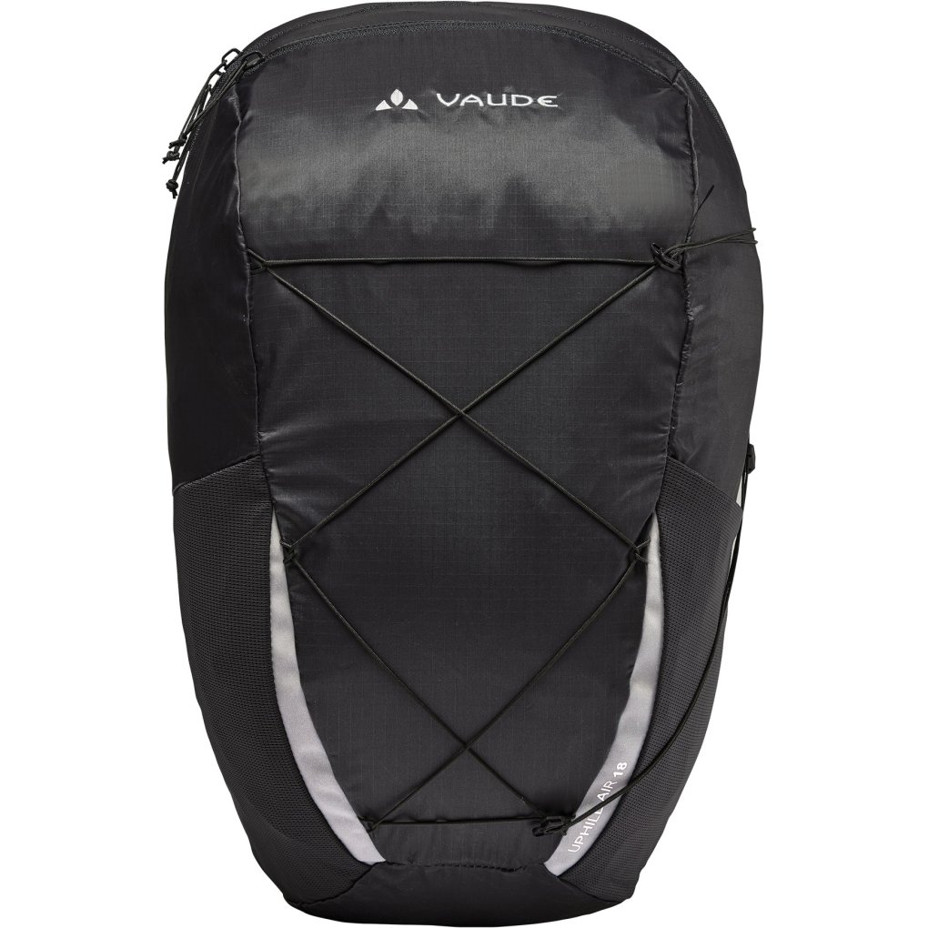 Vaude Uphill Air 18L Backpack - black