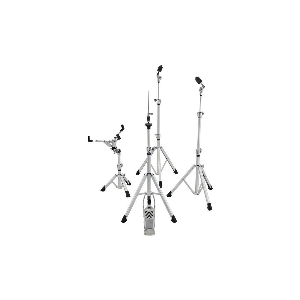 Yamaha HW3 Crosstown Hardware Set – Thomann Ireland