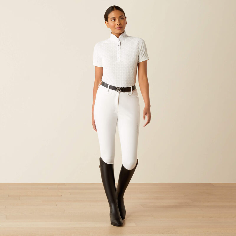 Showstopper X Show Shirt