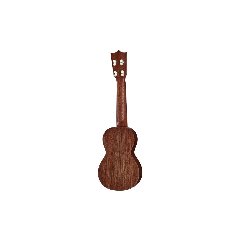 Martin Guitar S1 Soprano Ukulele – Thomann Ireland