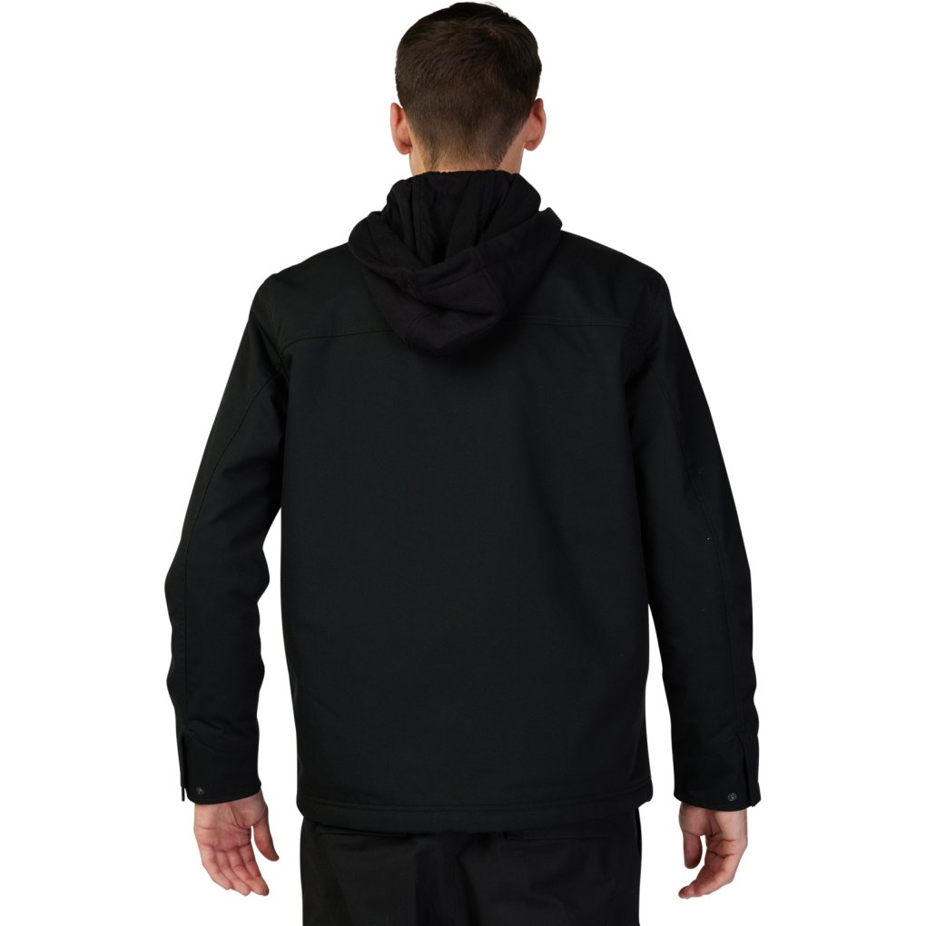 FOX Mercer Jacket Men - black