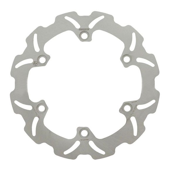 Rear Wave Braking Brake DiscRef : SZ22RID