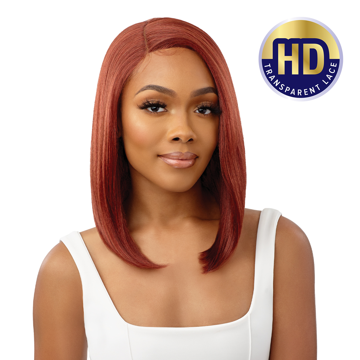 Outre HD Lace Front Wig EveryWear Every13
